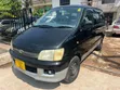 Toyota Noah 2002 Black - 3