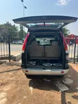 Toyota Noah 2002 Black - 4