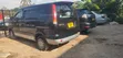 Toyota Noah 2002 Black - 5