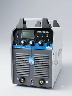 Edon EPM-MMA-500T Inverter Arc Welding Machine