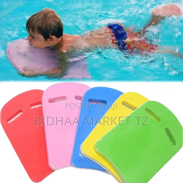 Swimming Kickboard - Swim Training Board - 1