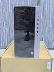 HP ProDesk 600 G4 Desktop Computer - 8GB RAM, 500GB HDD - 1