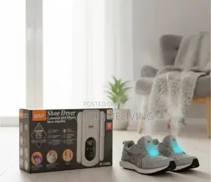 Raf Shoe Dryer