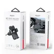 Yesido Air Vent Holder Automatic Clip kwa Gari - 1