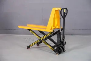 Pallet Trolley / Scissor Type 1.5 Ton