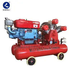 Mining Compressor 3.5 HP