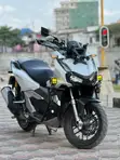 Honda Pikipiki 2025 - Nyeupe - 2