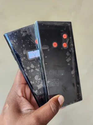 New Samsung Galaxy Note 10 Plus 256GB