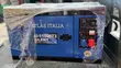 Atlas Silent Generator 11500T3 - 1