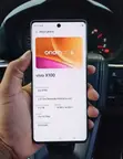 Vivo X100 512GB Black - 2