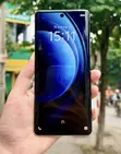 Vivo X100 512GB Green - 1