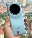 Vivo X100 512GB Green - 2