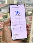 Vivo X100 512GB Green - 3