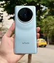 Vivo X100 512GB Gray - 1