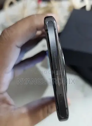 Vivo X100 512GB Black