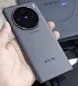 Vivo X100 512GB Black - 2