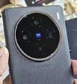 Vivo X100 512GB Black - 3
