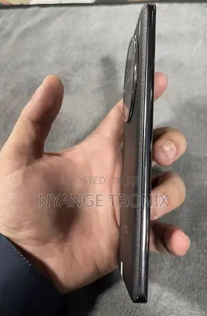 Vivo X100 512GB Black