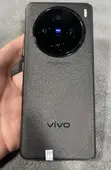 Vivo X100 512GB Black - 4