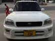 Toyota RAV4 Cabriolet 1998 White - 3