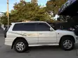 Toyota RAV4 Cabriolet 1998 White - 4