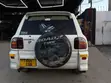 Toyota RAV4 Cabriolet 1998 White - 5