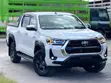 2024 Toyota Hilux Double Cabin White - 1