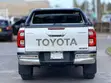 2024 Toyota Hilux Double Cabin White - 2