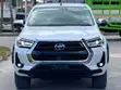 2024 Toyota Hilux Double Cabin White - 3