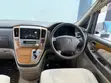 Toyota Alphard 2008 White - 2