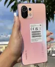 Xiaomi Mi 11 Lite 128GB Rose Gold - 1