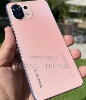 Xiaomi Mi 11 Lite 128GB Rose Gold