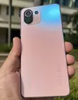 Xiaomi Mi 11 Lite 128GB Rose Gold - 3