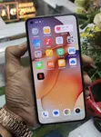 Xiaomi Mi 11 Lite 128GB Rose Gold - 3