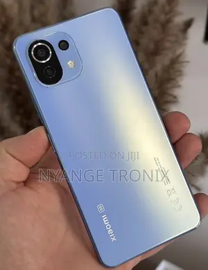 Xiaomi Mi 11 Lite 128GB Blue
