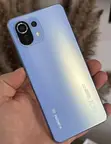 Xiaomi Mi 11 Lite 128GB Blue - 1