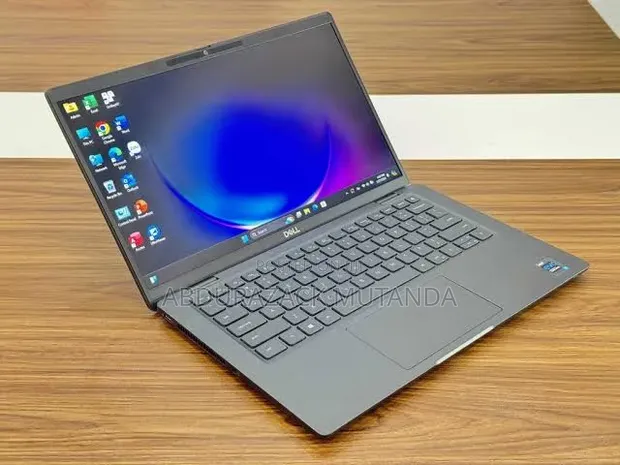 Dell Latitude 7420 Laptop - 32GB RAM, 512GB SSD, i7 - 1