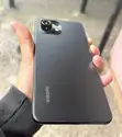 Xiaomi Mi 11 Lite 128GB Black - 2