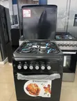 Westpoint Freestanding Gas Cooker (Model: WCER5540) - 2
