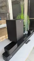 AMS Sound Bar 5.1 Channel - 2