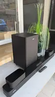 AMS Sound Bar 5.1 Channel - 3
