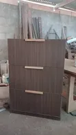 Shoe Racks (Kabati Za Viatu) - Customizable - 2