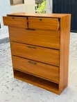 Shoe Racks (Kabati Za Viatu) - Customizable - 3