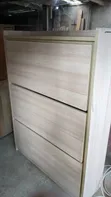 Shoe Racks (Kabati Za Viatu) - Customizable - 4