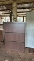 Shoe Racks (Kabati Za Viatu) - Customizable - 5