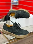 Clarks Men's Casual Leather Shoes - 3