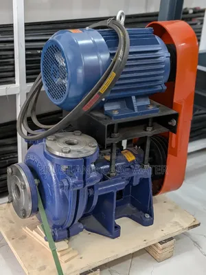 Slurry Pump 10Hp (7.5kW)