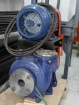 Slurry Pump 10Hp (7.5kW) - 2