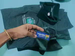 Executive Embroidery T-shirt Printing