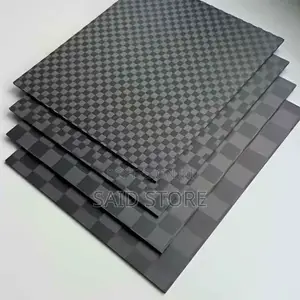 Brand New Life Fitness Floor Rubber Mats (1x1m)